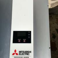 Inverter Mitsubishi