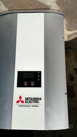 Inverter Mitsubishi
