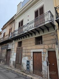 Locale ideale per ristorazione - 100 mq bagheria