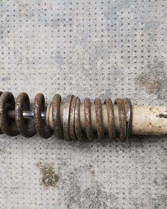 TV1 ammortizzatore innocenti Lambretta 