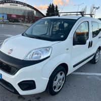Fiat Qubo 1.3 mjt 16v Easy 80cv