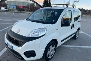 Fiat Qubo 1.3 mjt 16v Easy 80cv