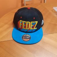 cappellino fedez 
