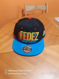 cappellino fedez 