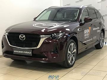 Mazda CX-80 3.3L e-Skyactiv D M Hybrid AWD Ta...