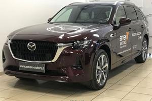 Mazda CX-80 3.3L e-Skyactiv D M Hybrid AWD Ta...