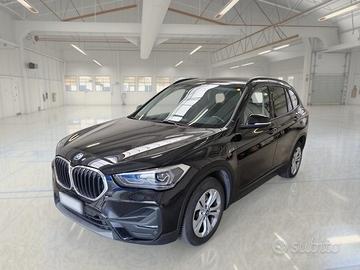 BMW X1 XDRIVE 25E BUSINESS ADVANTAGE AUTOMATICO SU