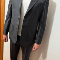 Completo tessuto Ing Loro Piana