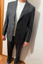 Completo tessuto Ing Loro Piana