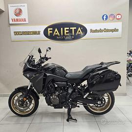 Yamaha Tracer 7 GT - 2024