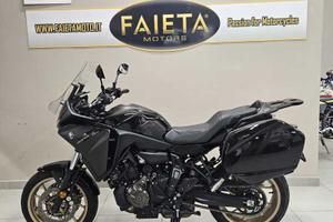 Yamaha Tracer 7 GT - 2024