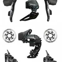 gruppo seam force 12v axs