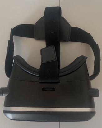 Occhiavi 3D Virtual Box