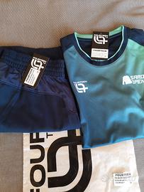 Completini tennis Fourteen