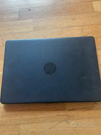 Laptop HP