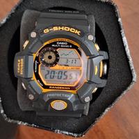 Casio G-Shock GW-9400Y Rangeman 