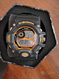 Casio G-Shock GW-9400Y Rangeman 