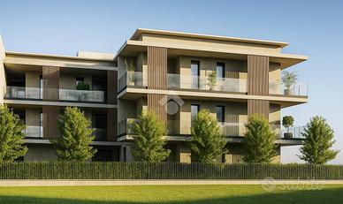 PALAZZINA A GIULIANOVA