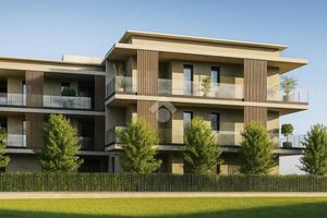 PALAZZINA A GIULIANOVA