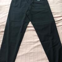 Pantalone blu scuro Emporio Armani tg.52