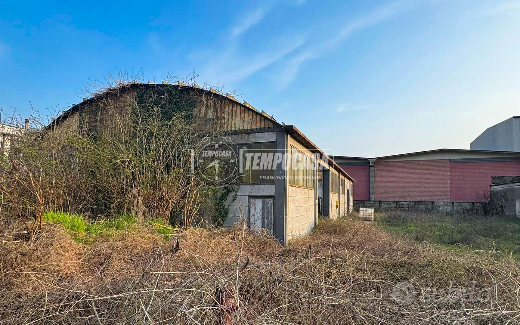 Terreno residenziale a Mediglia Via Giotto - Vista 2