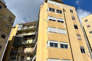 2 VANI vista Mare da ristrutturare