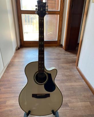 Chitarra Acustica LTD