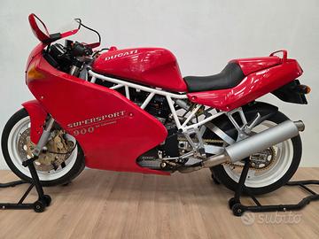 Ducati 900 ss