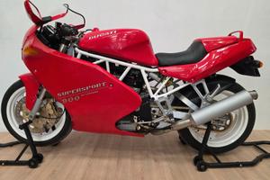 Ducati 900 ss