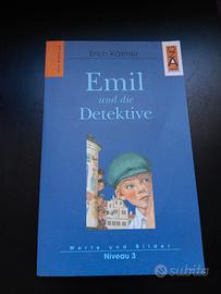 Emil und die detektive