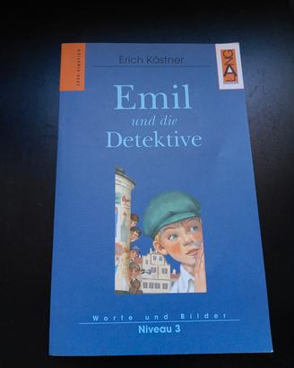 Emil und die detektive
