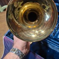 Tromba bach stradivarius 