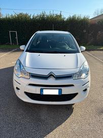 Citroen C3 1.0 - NEOPATENTATI - 12 MESI DI GARANZI