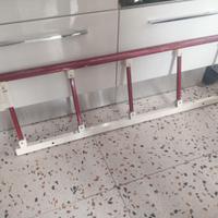 Sponda letto