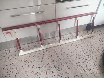 Sponda letto