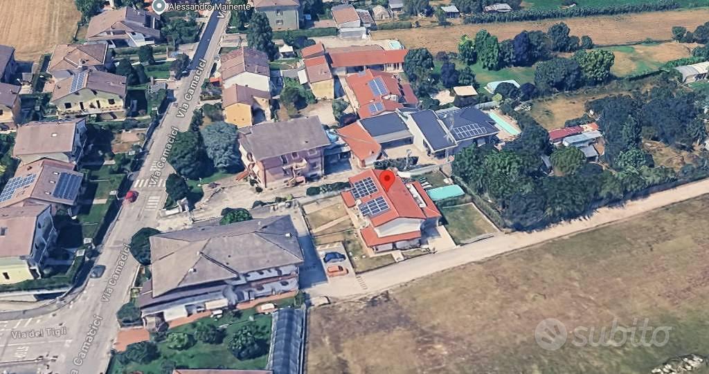 Casa – San Giovanni Lupatoto, Pozzo - Altro