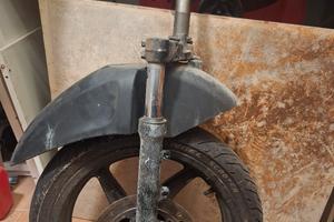 ricambi sh 125/150 anno 2009/2012