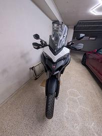 Ducati Multistrada 950s