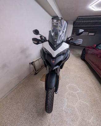 Ducati Multistrada 950s
