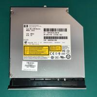 Masterizzatore Dvd/Cd Interno Hp (Universale per t