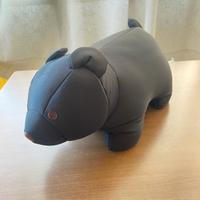 Cuscino Orsetto Zip & Flip Cuscino da Viaggio 