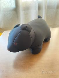 Cuscino Orsetto Zip & Flip Cuscino da Viaggio 