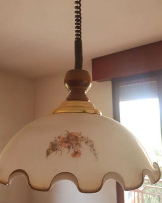 Lampadario cucina