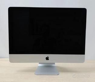iMac 21 Late 2015