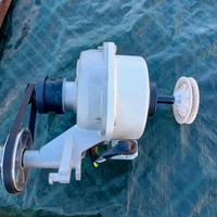 Ricambi asciugatrice Haier HD90-3959