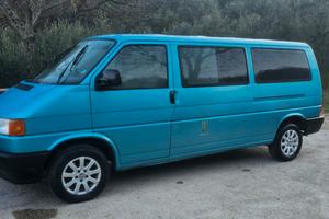 volkswagen t4 caravelle 