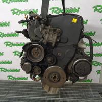 MOTORE PER ALFA ROMEO 156 1.9 JTD ANNO 2001