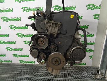 MOTORE PER ALFA ROMEO 156 1.9 JTD ANNO 2001