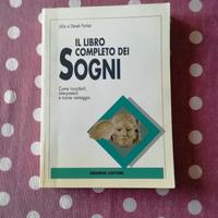 1 Libro x NATALE - Il Libro completo dei sogni