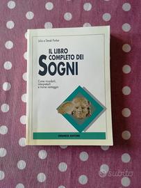 1 Libro x NATALE - Il Libro completo dei sogni